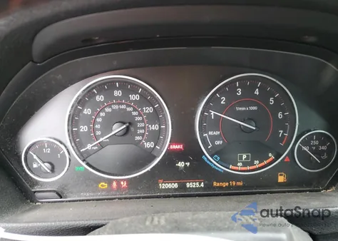 2018 BMW 430I из США, поврежденный, VIN WBA4Z1C56JEC70245